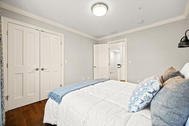 16-26 Dalby St 3, Newton, MA 02458