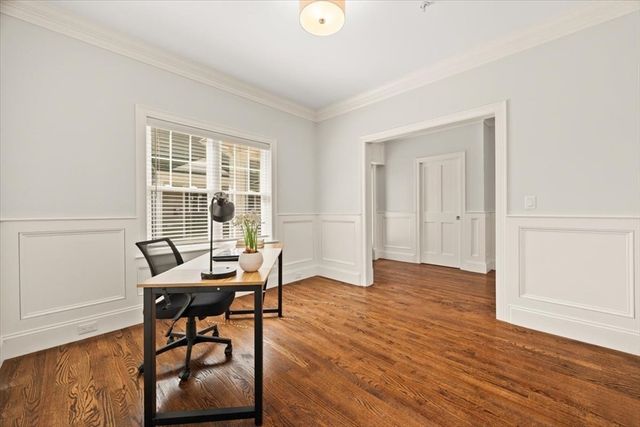 16-26 Dalby St 3, Newton, MA 02458