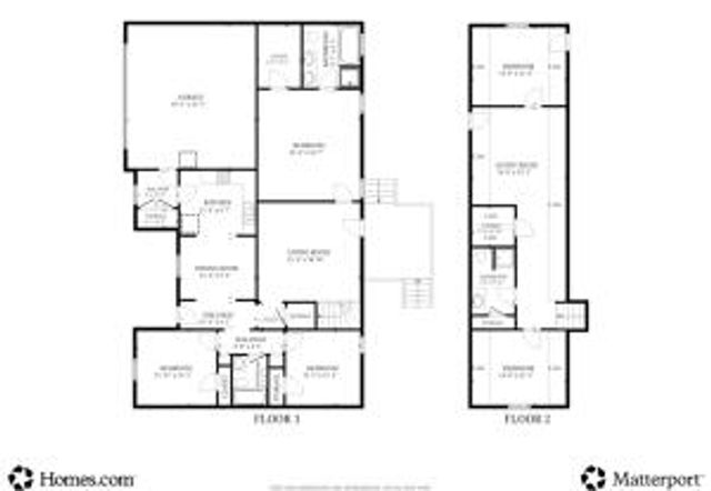 212 Round Tree Drive, Rossville, GA 30741