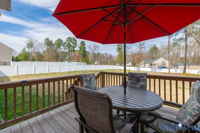 241 Pleasant View Dr, King William, VA 23009