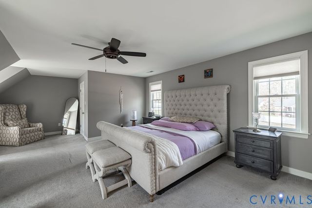 241 Pleasant View Dr, King William, VA 23009