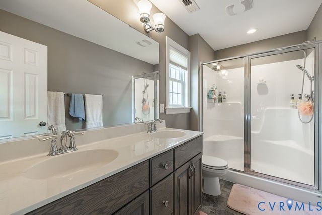 241 Pleasant View Dr, King William, VA 23009