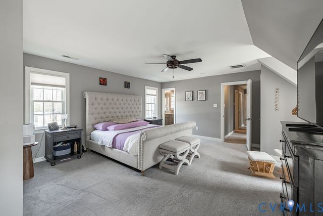 241 Pleasant View Dr, King William, VA 23009