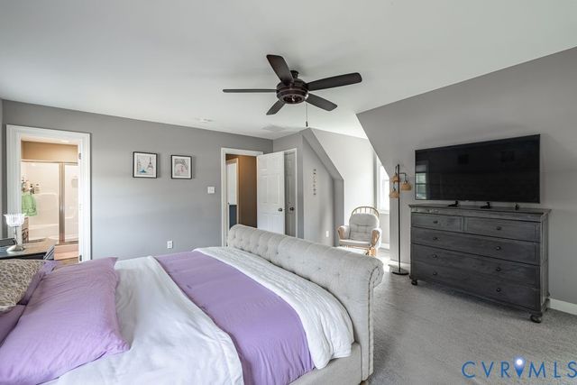 241 Pleasant View Dr, King William, VA 23009