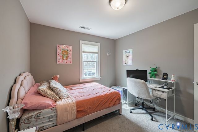 241 Pleasant View Dr, King William, VA 23009