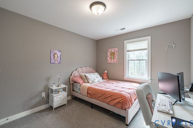 241 Pleasant View Dr, King William, VA 23009