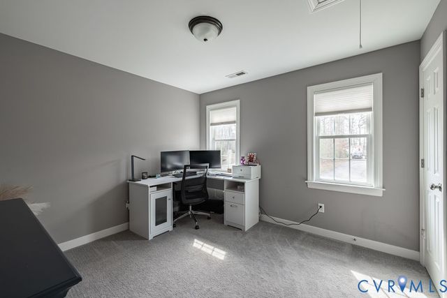 241 Pleasant View Dr, King William, VA 23009