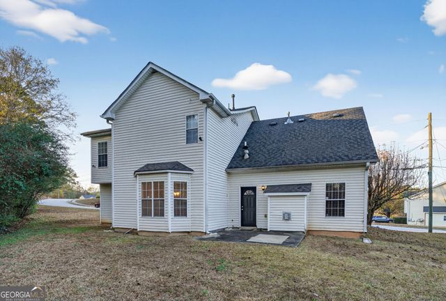 6463 Castle Court Way, Lithonia, GA 30058