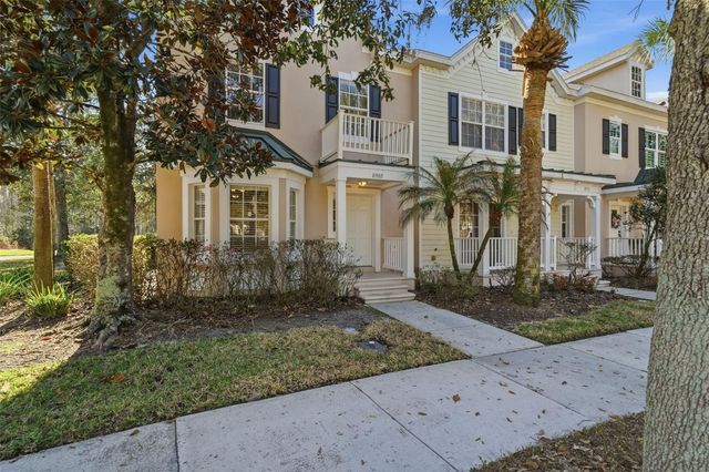 8905 SILK BAY PLACE, Orlando, FL 32827