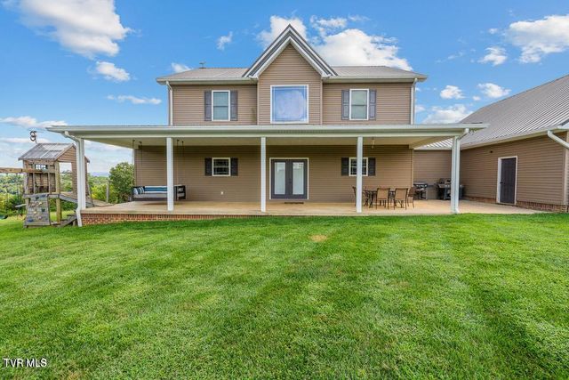 8477 East Andrew Johnson Highway, Chuckey, TN 37641