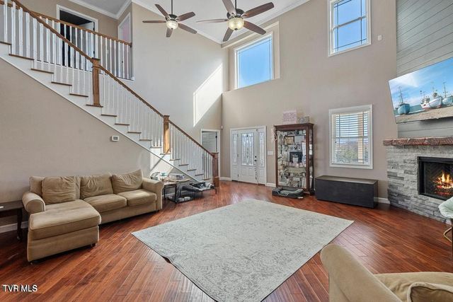 8477 East Andrew Johnson Highway, Chuckey, TN 37641