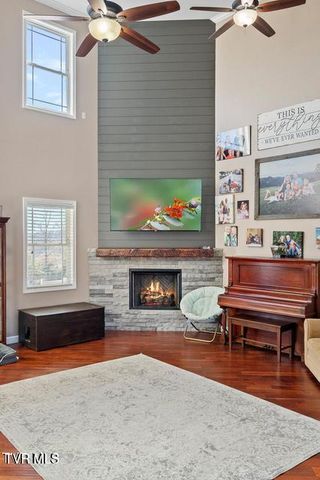 8477 East Andrew Johnson Highway, Chuckey, TN 37641
