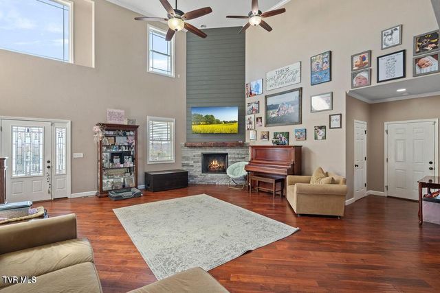 8477 East Andrew Johnson Highway, Chuckey, TN 37641