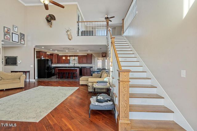 8477 East Andrew Johnson Highway, Chuckey, TN 37641