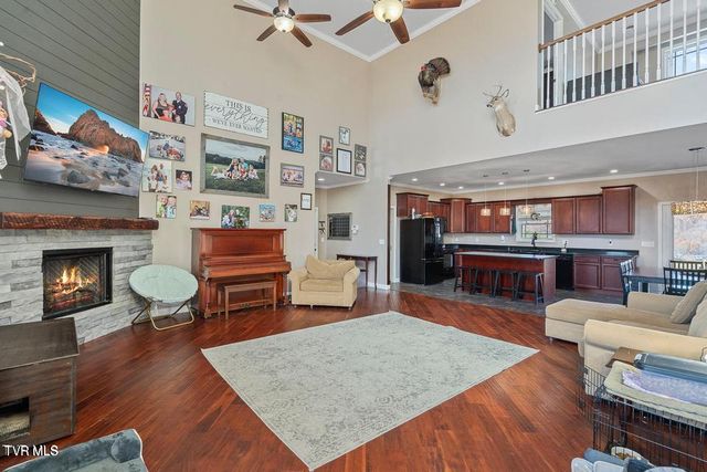 8477 East Andrew Johnson Highway, Chuckey, TN 37641