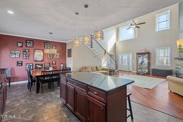 8477 East Andrew Johnson Highway, Chuckey, TN 37641