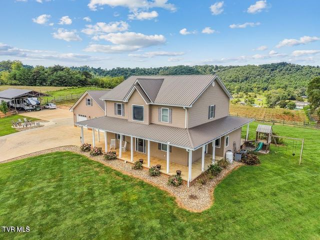 8477 East Andrew Johnson Highway, Chuckey, TN 37641