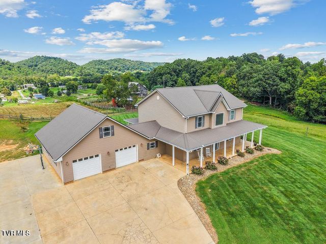 8477 East Andrew Johnson Highway, Chuckey, TN 37641