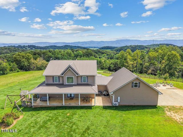 8477 East Andrew Johnson Highway, Chuckey, TN 37641