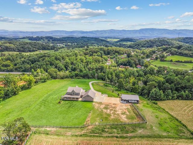 8477 East Andrew Johnson Highway, Chuckey, TN 37641