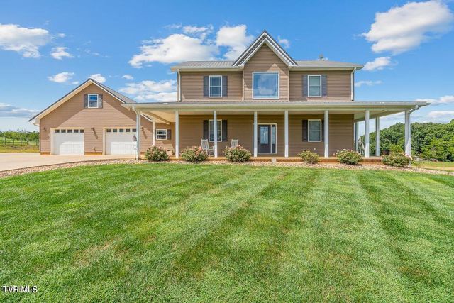 8477 East Andrew Johnson Highway, Chuckey, TN 37641