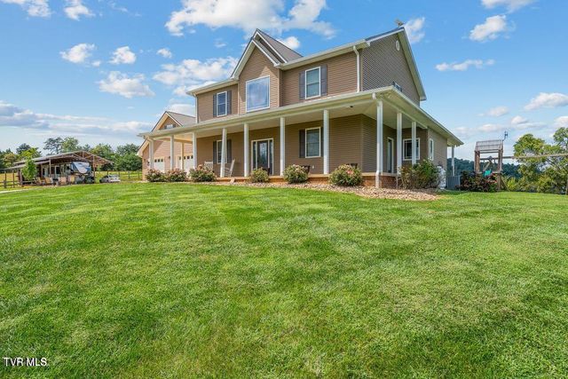 8477 East Andrew Johnson Highway, Chuckey, TN 37641