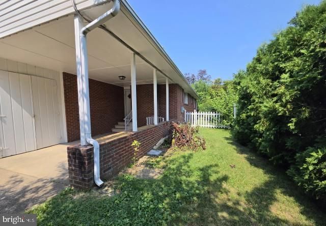 116 MASSACHUSETTS AVE, Cherry Hill, NJ 08002