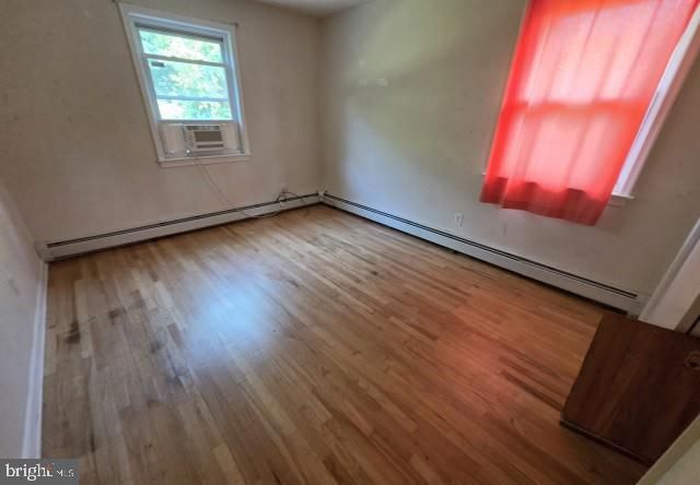 116 MASSACHUSETTS AVE, Cherry Hill, NJ 08002
