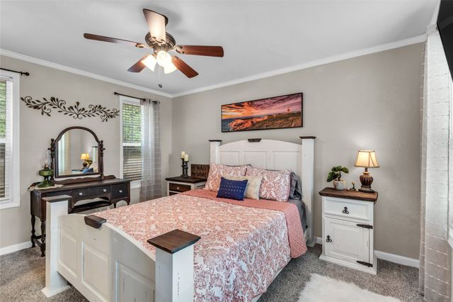 459 County Road 4600, Trenton, TX 75490