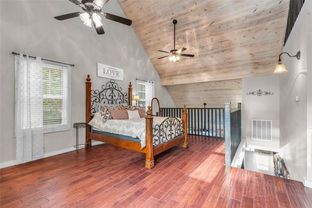 459 County Road 4600, Trenton, TX 75490