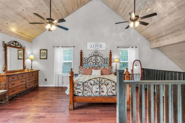 459 County Road 4600, Trenton, TX 75490