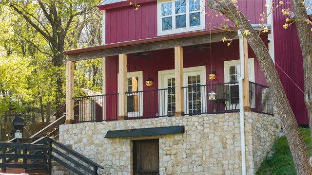 459 County Road 4600, Trenton, TX 75490