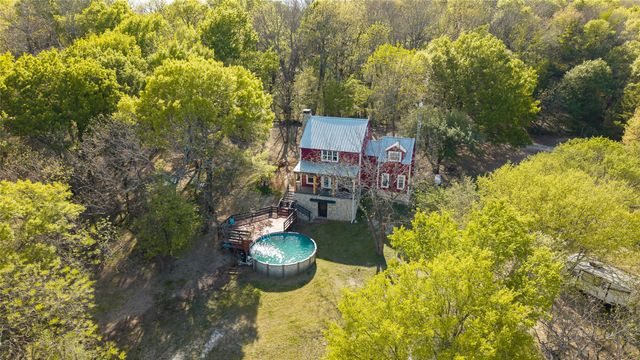 459 County Road 4600, Trenton, TX 75490