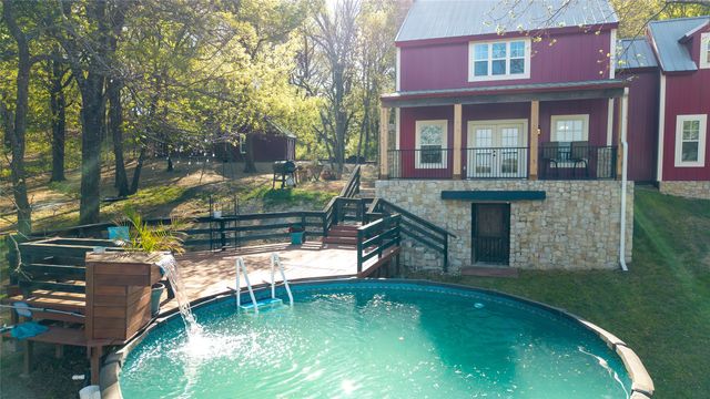 459 County Road 4600, Trenton, TX 75490