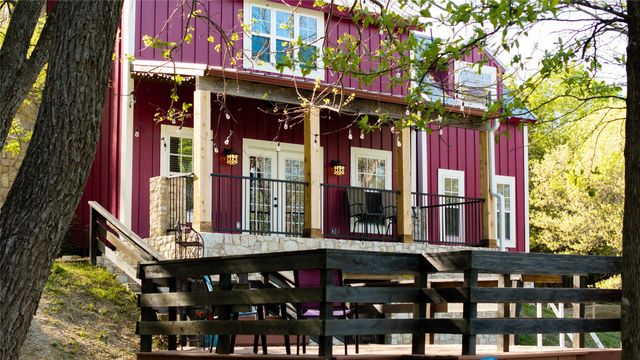 459 County Road 4600, Trenton, TX 75490