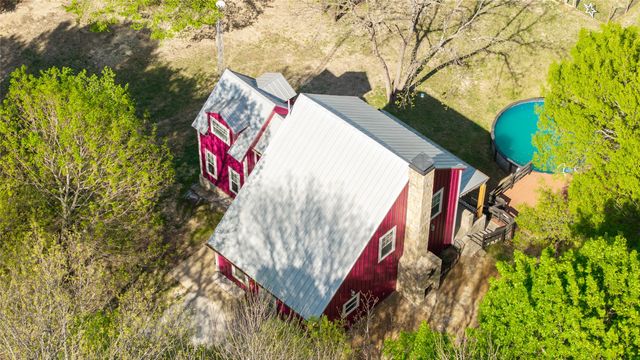 459 County Road 4600, Trenton, TX 75490