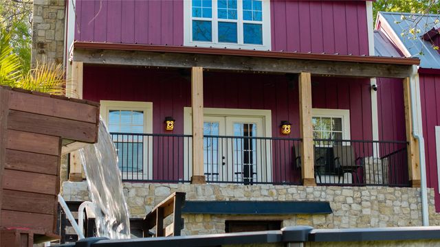 459 County Road 4600, Trenton, TX 75490