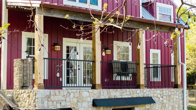 459 County Road 4600, Trenton, TX 75490