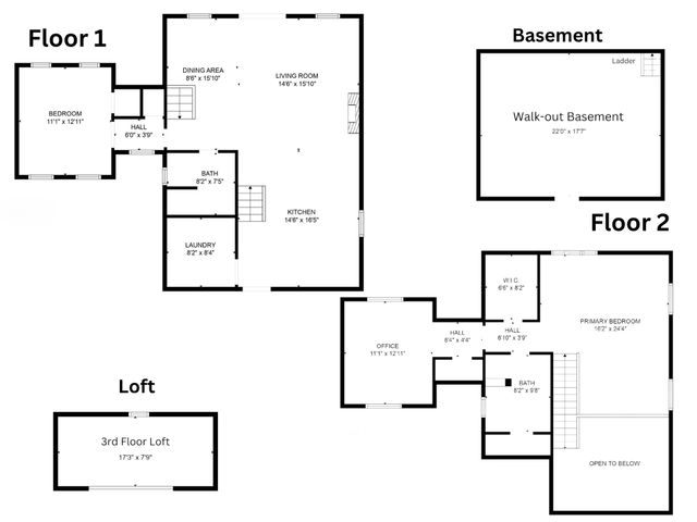 459 County Road 4600, Trenton, TX 75490