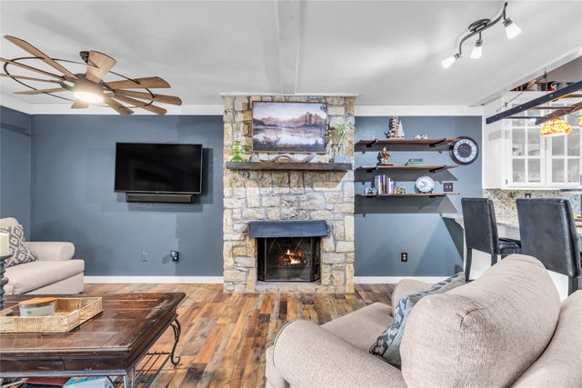 459 County Road 4600, Trenton, TX 75490