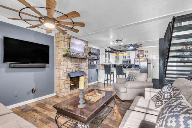 459 County Road 4600, Trenton, TX 75490