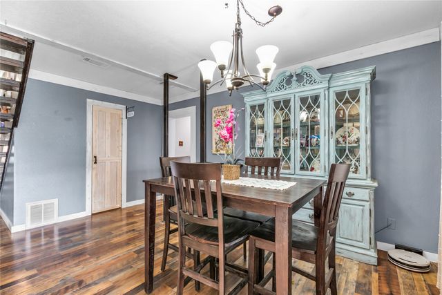 459 County Road 4600, Trenton, TX 75490