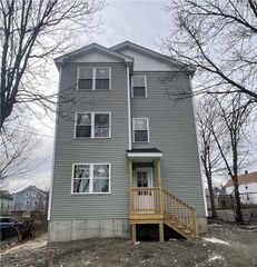 134 Florence Street, Providence, RI 02909