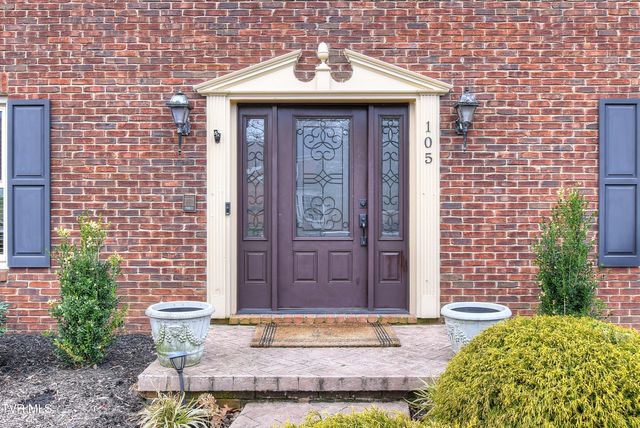 105 Kingfisher Court, Kingsport, TN 37663