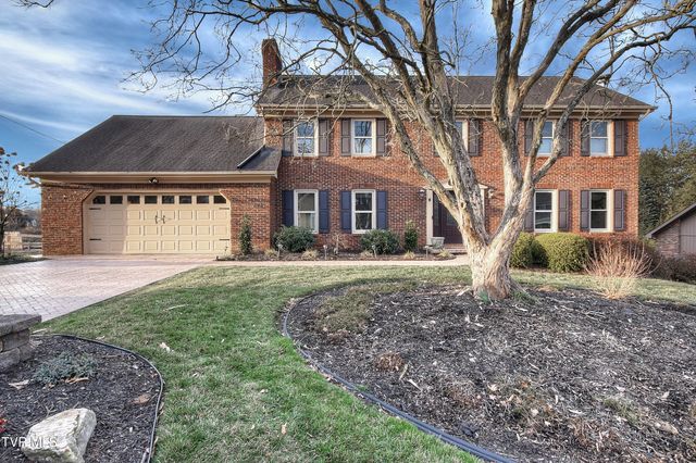 105 Kingfisher Court, Kingsport, TN 37663