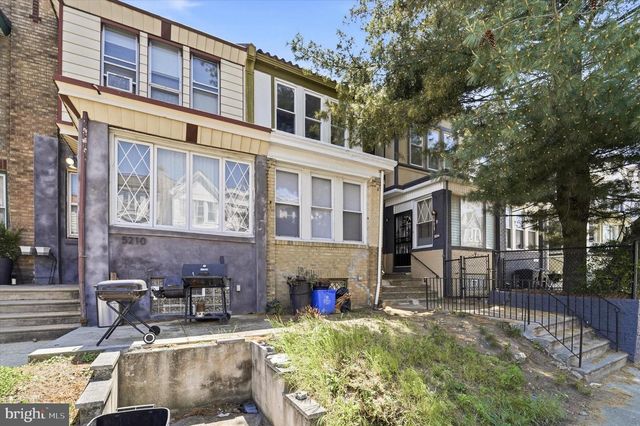 5212 EUCLID ST, Philadelphia, PA 19131