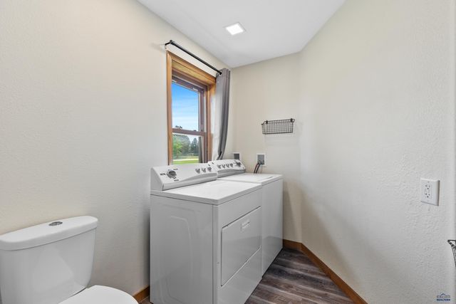 9204 S HIGH MEADOWS DR, Black Hawk, SD 57718