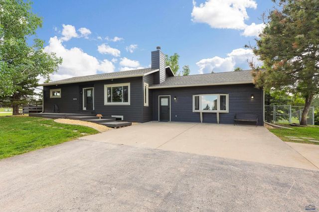 9204 S HIGH MEADOWS DR, Black Hawk, SD 57718