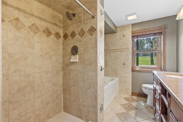 9204 S HIGH MEADOWS DR, Black Hawk, SD 57718