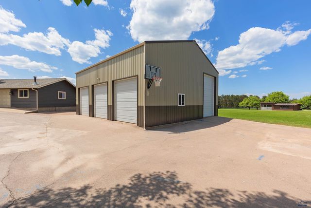 9204 S HIGH MEADOWS DR, Black Hawk, SD 57718
